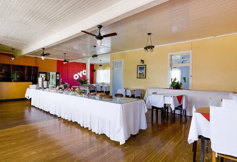 ホテル Imperial Parque Grupo De Hotéis Mar E Mar