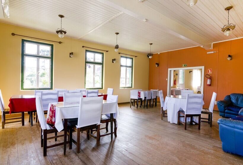 ホテル Imperial Parque Grupo De Hotéis Mar E Mar