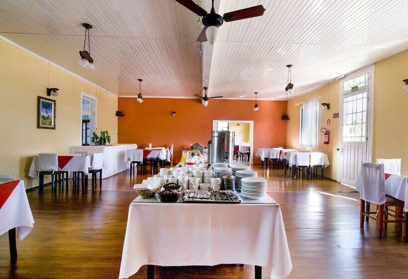 ホテル Imperial Parque Grupo De Hotéis Mar E Mar