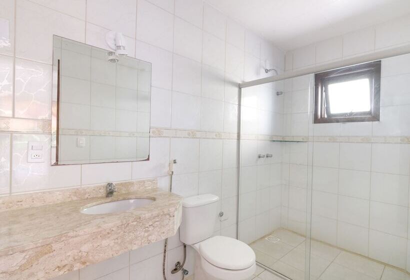 ホテル Imperial Parque Grupo De Hotéis Mar E Mar