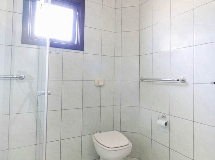 ホテル Imperial Parque Grupo De Hotéis Mar E Mar