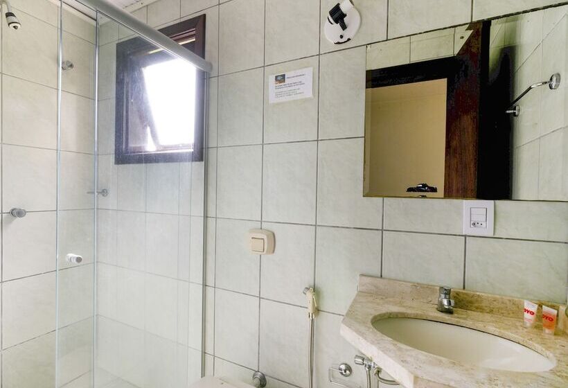 ホテル Imperial Parque Grupo De Hotéis Mar E Mar