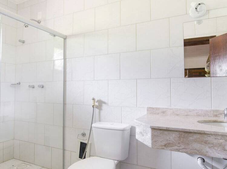 ホテル Imperial Parque Grupo De Hotéis Mar E Mar