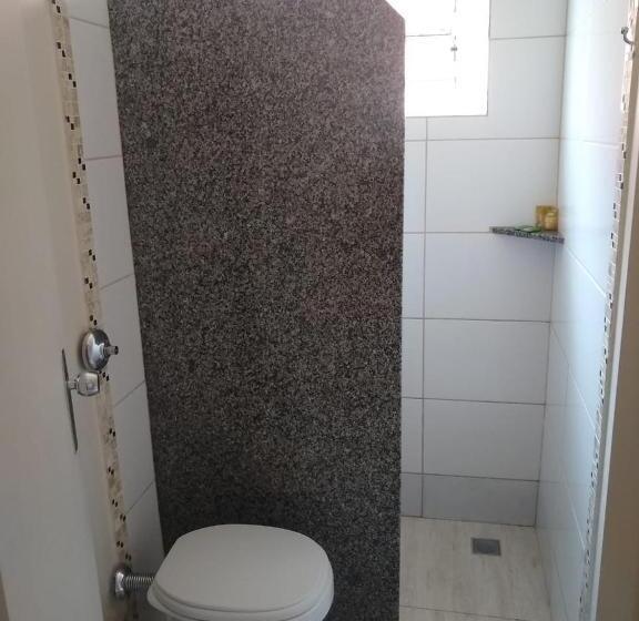 בית מלון כפרי Leme Plaza