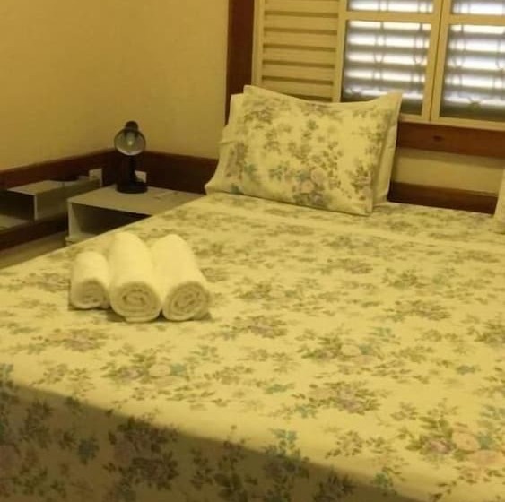 בית מלון כפרי Leme Plaza