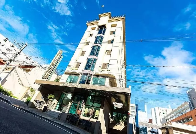 Hotelli Lisboa