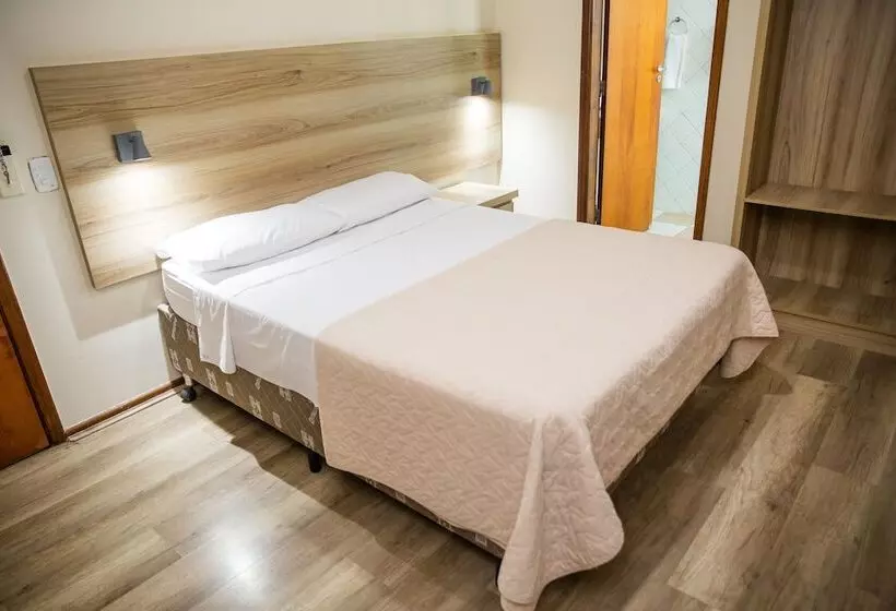 Hotelli Lisboa