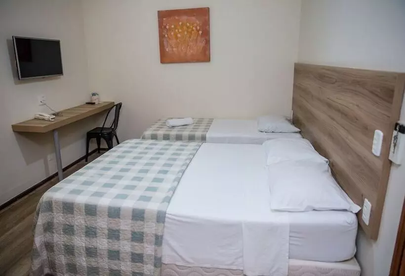 Hotelli Lisboa