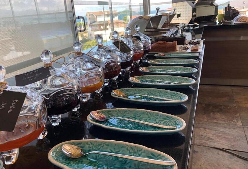 Отель Maison Vourla