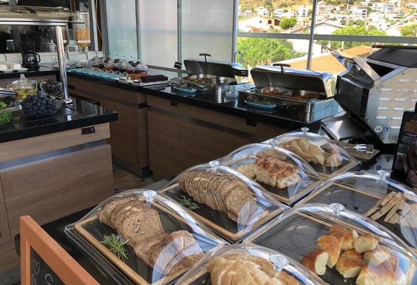 Отель Maison Vourla