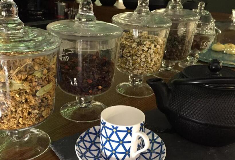 Отель Maison Vourla