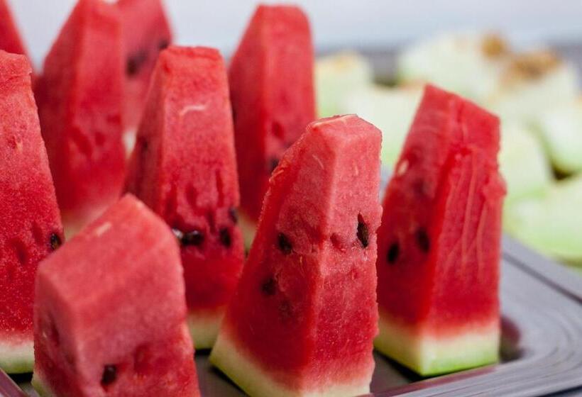 בית מלון כפרי Maraja