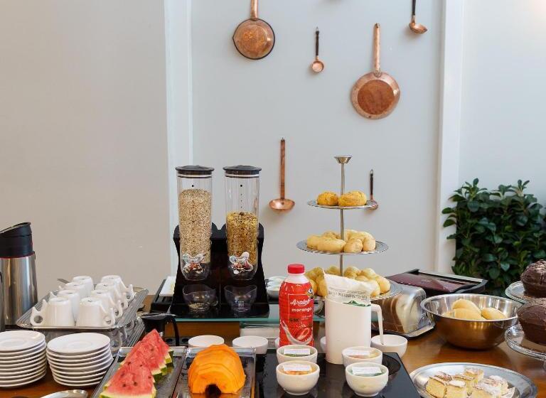 בית מלון כפרי Maraja