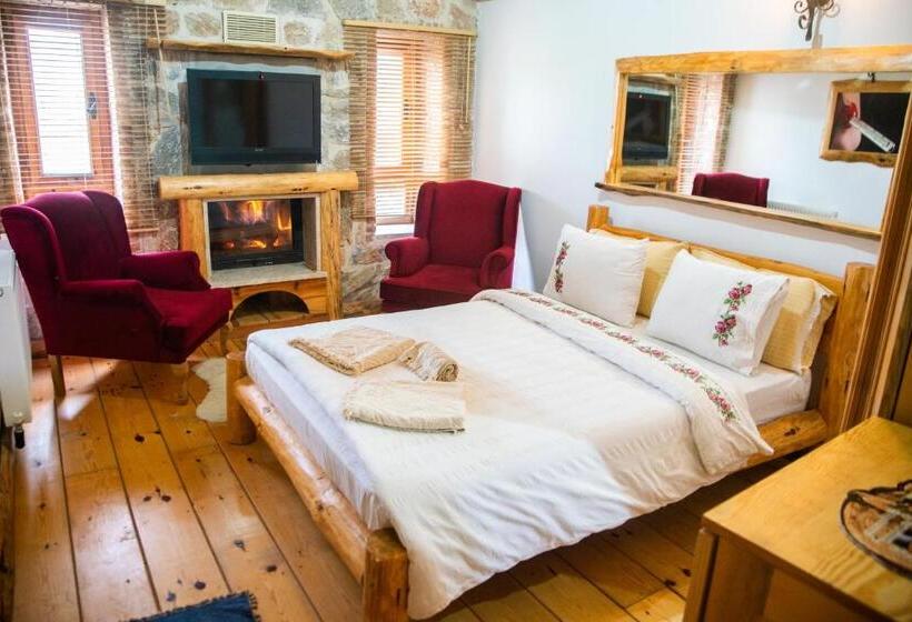 Mogla Tashan Boutique Otel