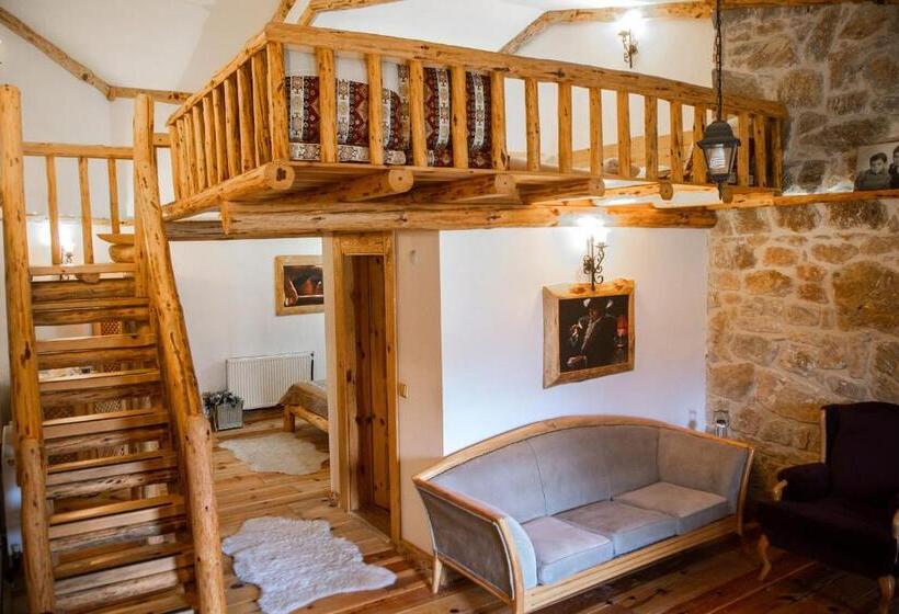 Mogla Tashan Boutique Otel