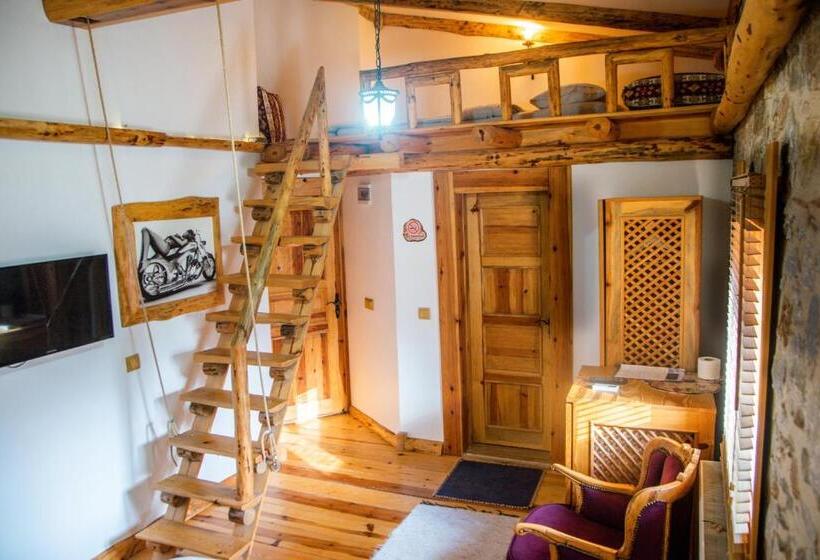 Mogla Tashan Boutique Otel