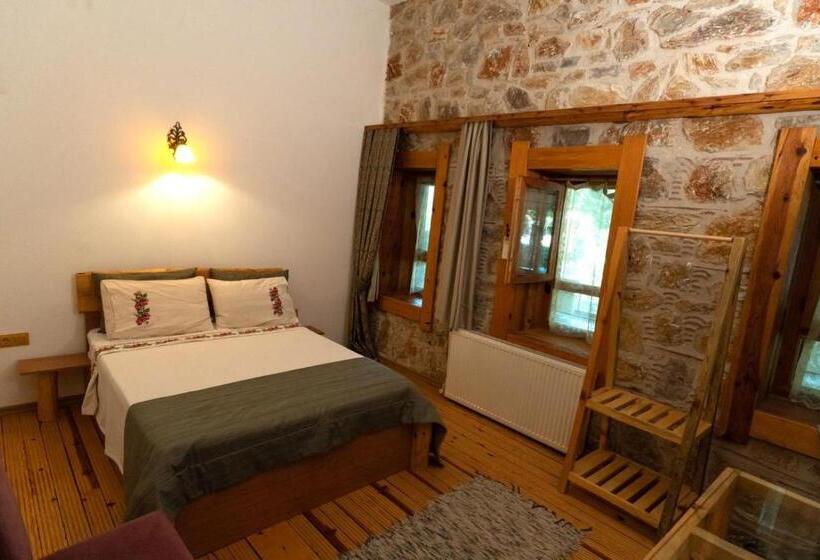 Mogla Tashan Boutique Otel