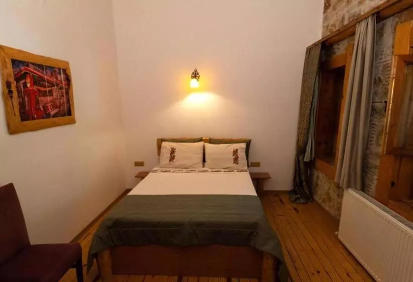 Mogla Tashan Boutique Otel