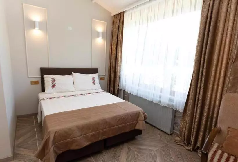 Mogla Tashan Boutique Otel