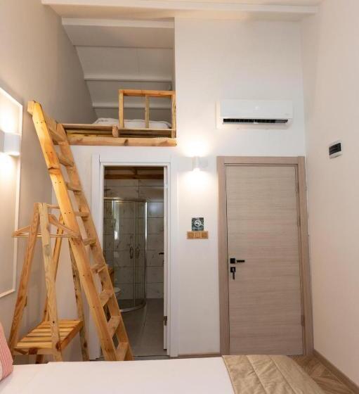 Mogla Tashan Boutique Otel