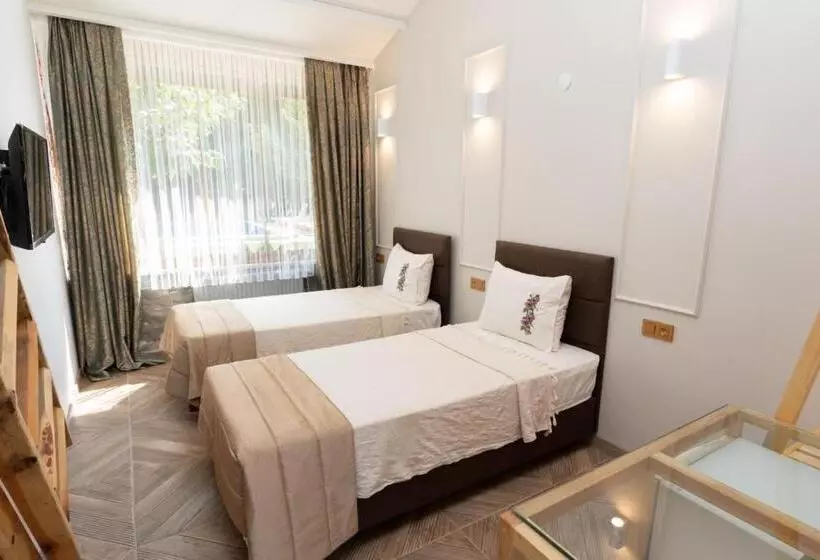 Mogla Tashan Boutique Otel