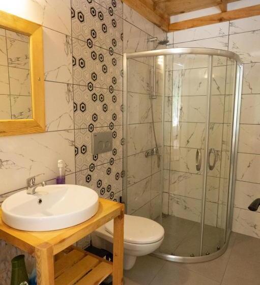 Mogla Tashan Boutique Otel