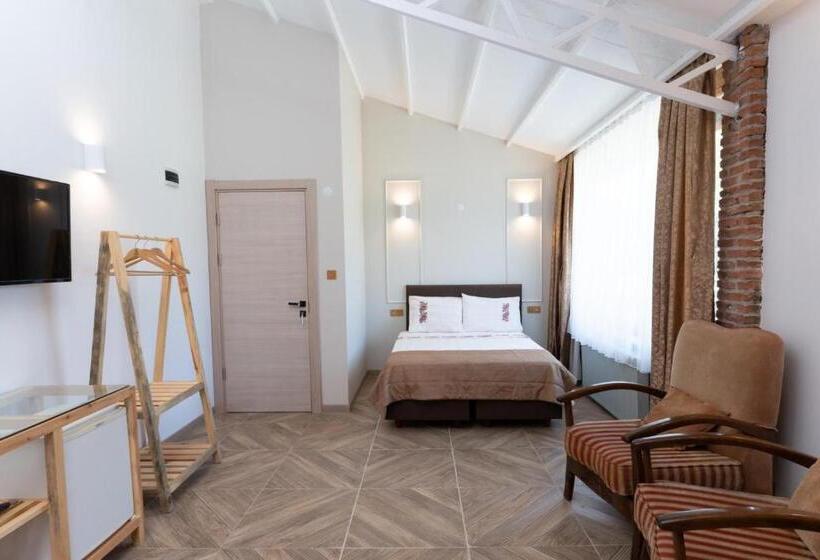 Mogla Tashan Boutique Otel