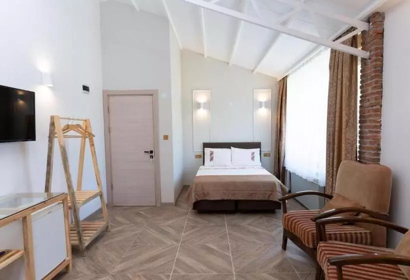 Mogla Tashan Boutique Otel