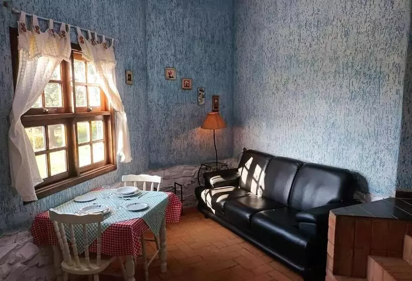 ホテル Mosteiro   Retiro E Recolhimento