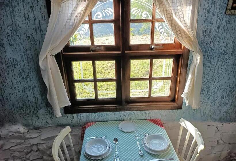 Szálloda Mosteiro   Retiro E Recolhimento