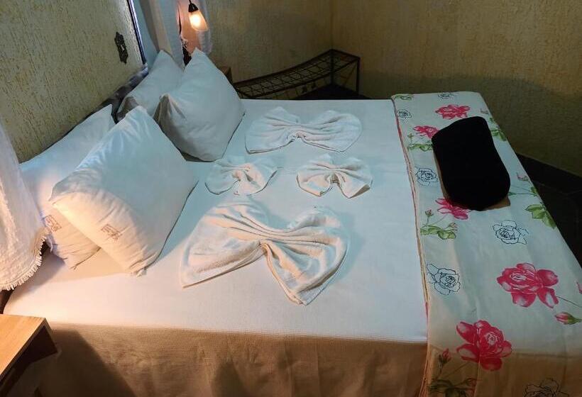 Szálloda Mosteiro   Retiro E Recolhimento