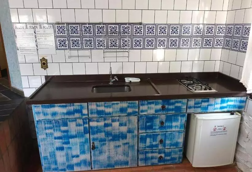 ホテル Mosteiro   Retiro E Recolhimento