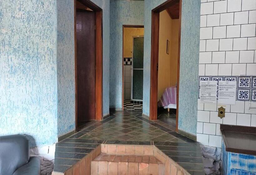 Szálloda Mosteiro   Retiro E Recolhimento