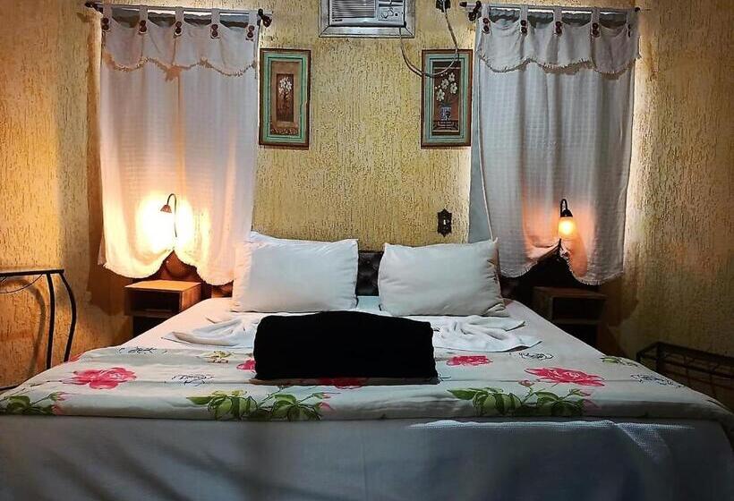 Szálloda Mosteiro   Retiro E Recolhimento