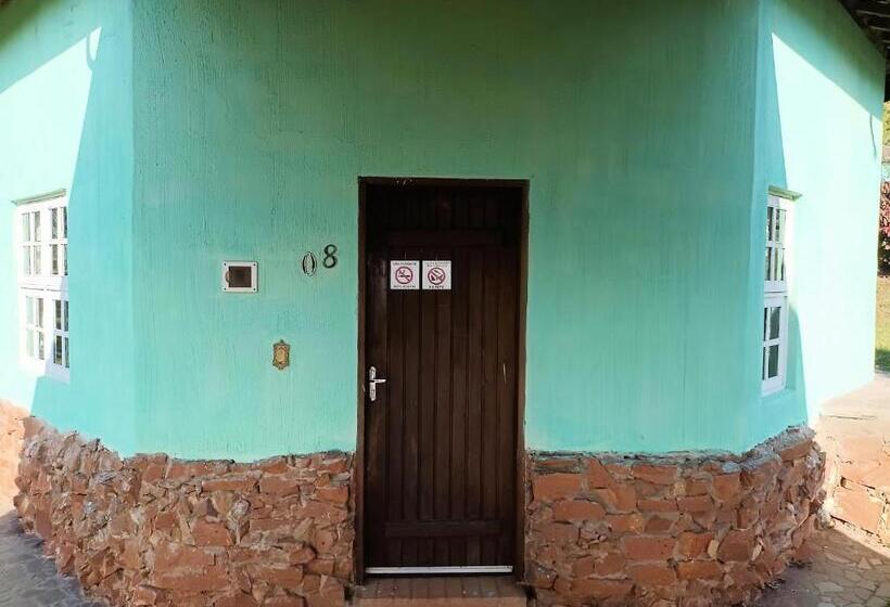 Szálloda Mosteiro   Retiro E Recolhimento