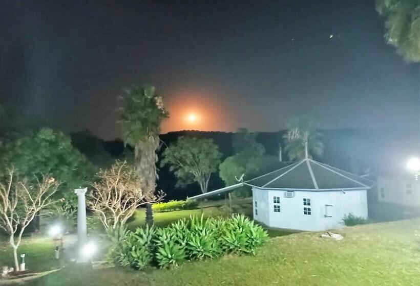 Szálloda Mosteiro   Retiro E Recolhimento