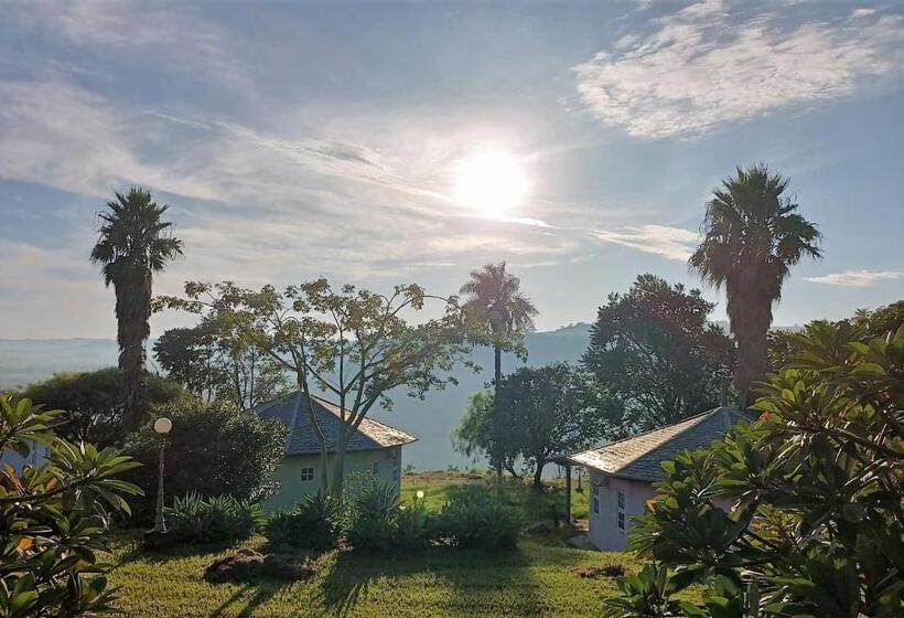 Szálloda Mosteiro   Retiro E Recolhimento