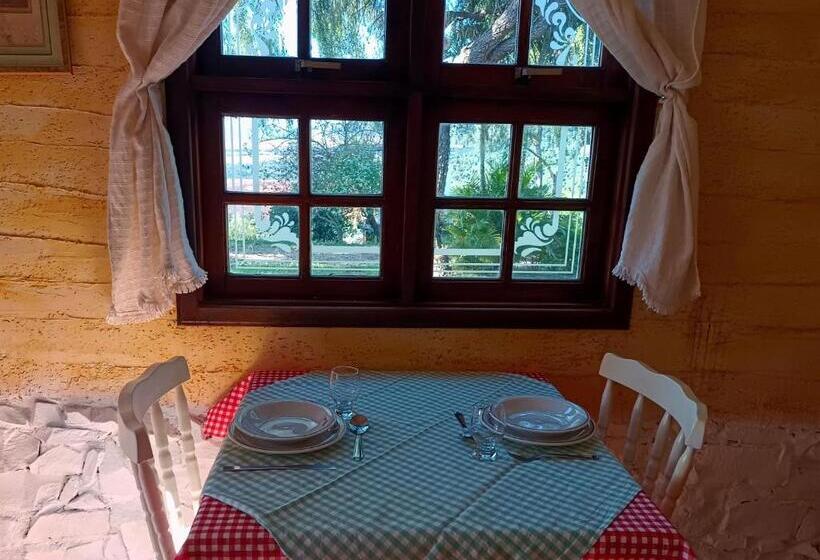 Szálloda Mosteiro   Retiro E Recolhimento