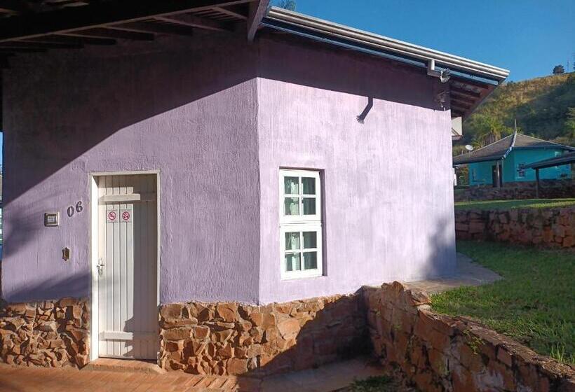 Szálloda Mosteiro   Retiro E Recolhimento