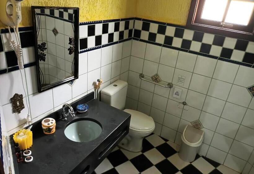 Szálloda Mosteiro   Retiro E Recolhimento