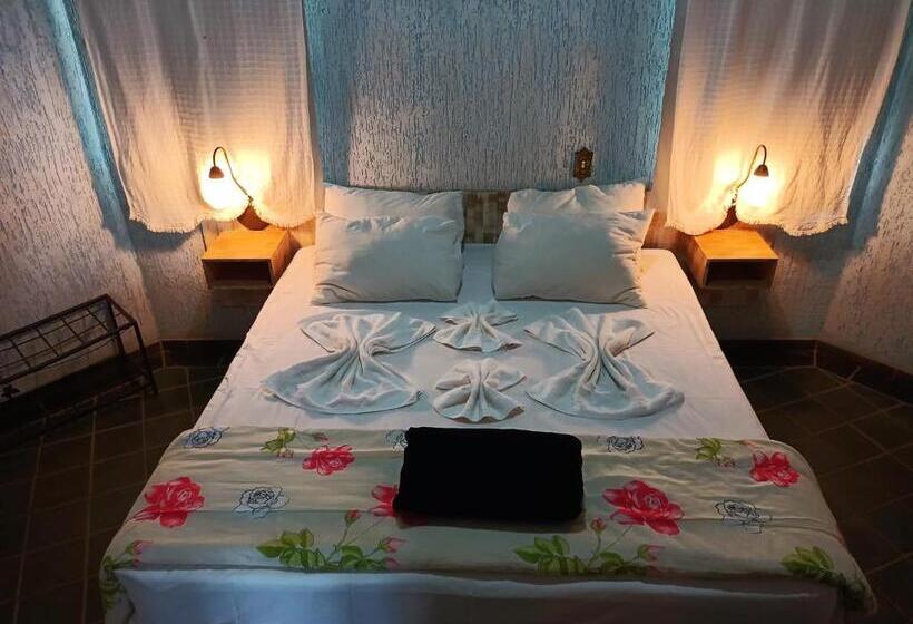 Szálloda Mosteiro   Retiro E Recolhimento