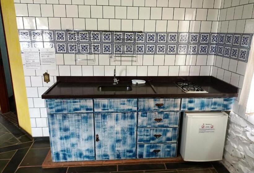 Szálloda Mosteiro   Retiro E Recolhimento