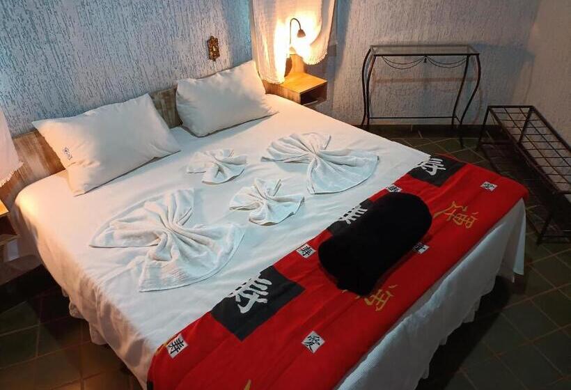 Szálloda Mosteiro   Retiro E Recolhimento