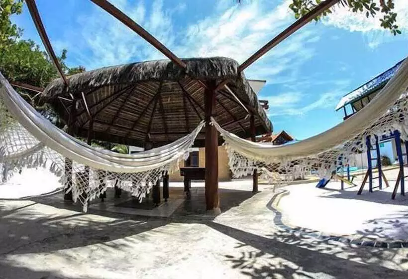ホテル Rio Mar