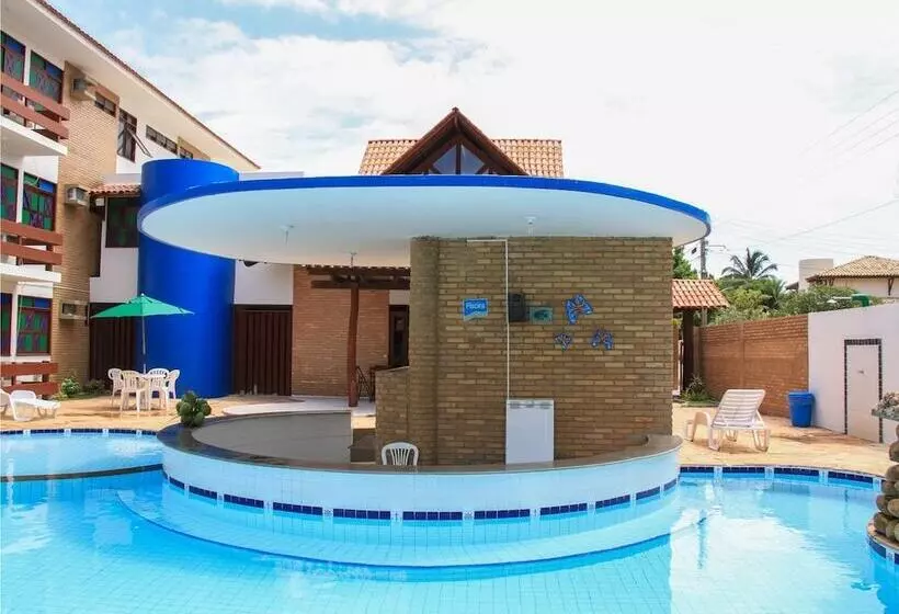 ホテル Rio Mar