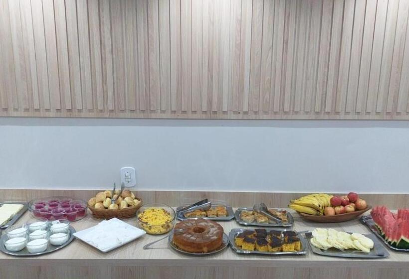 בית מלון כפרי Santa Clara