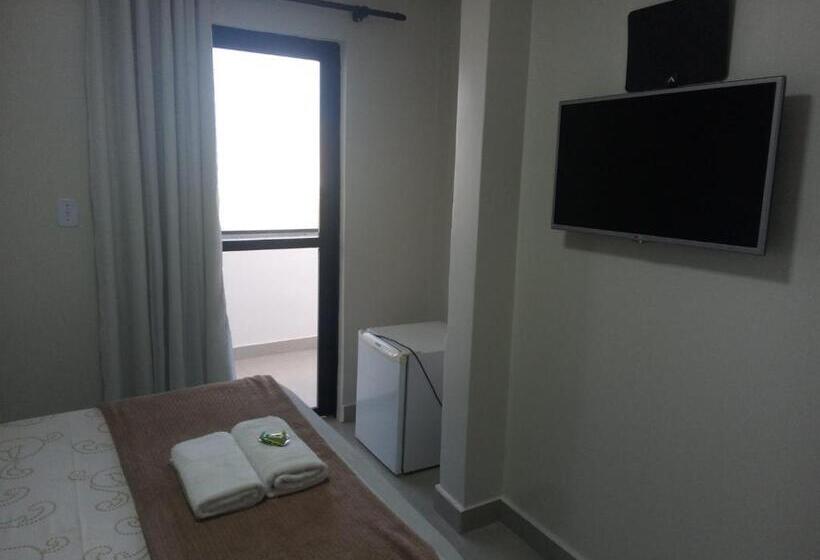 Отель Solar Vitória