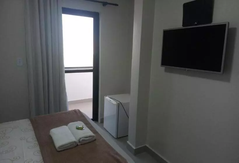 ホテル Solar Vitória