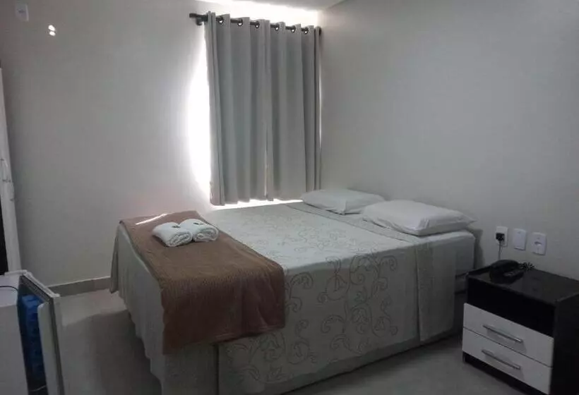 ホテル Solar Vitória