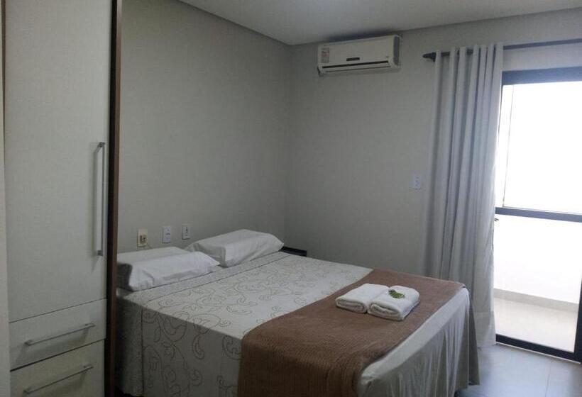 Отель Solar Vitória